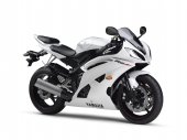 2010 Yamaha YZF-R6 photo